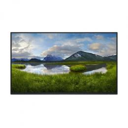 DELL P2425H WOST Office Monitor IPS, 61,13 cm (24,07 Zoll), LED, 1x HDMI, 1x DP, 1x VGA, USB-Hub