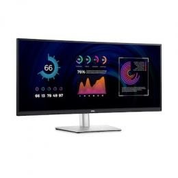 DELL P3424WE Office Monitor 86.4 cm (34