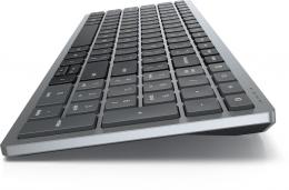 Dell Pro Plus Compact Tastatur - KB740 | Deutsch (QWERTZ)