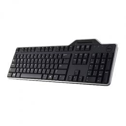 Dell Pro Smartcard Tastatur - KB813 | Deutsch (QWERTZ)