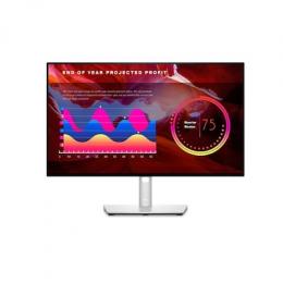 Dell U2422H Office Monitor - IPS, Höhenverstellung, USB-Hub