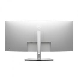 Dell U4021QW Curved Monitor - Höhenverstellung, Thunderbolt 3