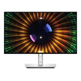 Dell UltraSharp U2424H Office Monitor - IPS, Pivot, USB- B-Ware