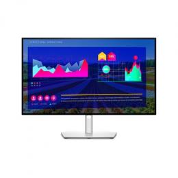 Dell UltraSharp U2722D Office Monitor - IPS-Panel, QHD, USB-C