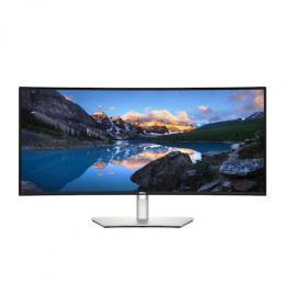 DELL UltraSharp U3425WE Office Monitor IPS, 31,14