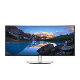 DELL UltraSharp U4025QW Office Monitor IPS, 100,83cm (39,7 Zoll), LED-Monitor, 1x HDMI, 1x DP, 2x Thunderbolt, LAN, USB-Hub