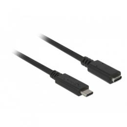 Delock USB-C Verlängerung 1,5m