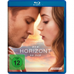 Dem Horizont so nah      (Blu-ray)