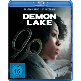 Demon Lake      (Blu-ray)