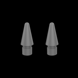 Deqster Ersatzspitze für DEQSTER Pencil 2, 2 Stk.