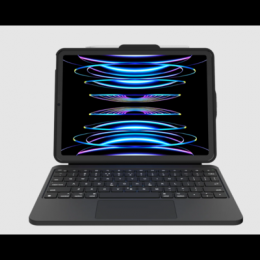 Deqster PKU3 - Prime Keyboard, Air M2/M3 11