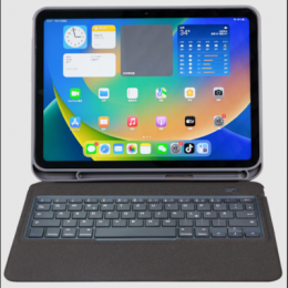 Deqster Slim Keyboard 2 für 13