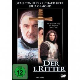 Der 1. Ritter      (DVD)