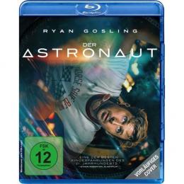 Der Astronaut      (Blu-ray)
