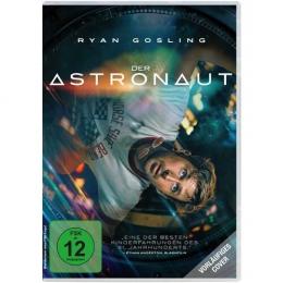 Der Astronaut      (DVD)