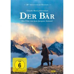 Der B�r      (DVD)