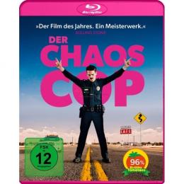 Der Chaos-Cop - Thunder Road      (Blu-ray)
