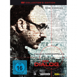 Der Dialog      (DVD)