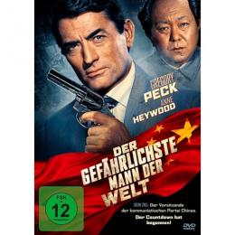 Der gefhrlichste Mann der Welt (DVD)     