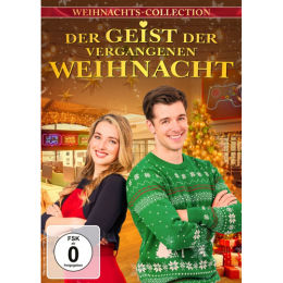 Der Geist der vergangenen Weihnacht (Neuauflage)      (DVD)