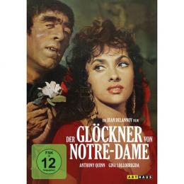 Der Gl�ckner von Notre Dame      (DVD)
