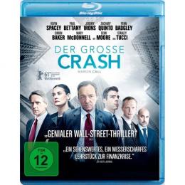 Der groe Crash - Margin Call (Blu-ray)     