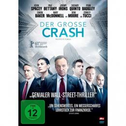 Der groe Crash - Margin Call (DVD)     