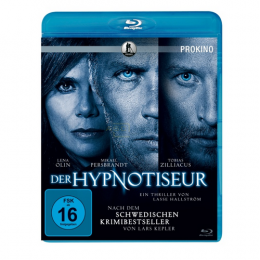 Der Hypnotiseur      (Blu-ray)