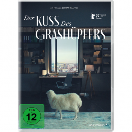 Der Kuss des Grash�pfers      (DVD)