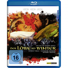 Der L�we im Winter      (Blu-ray)
