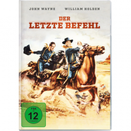 Der letzte Befehl      (DVD)