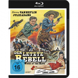 Der letzte Rebell      (Blu-ray)