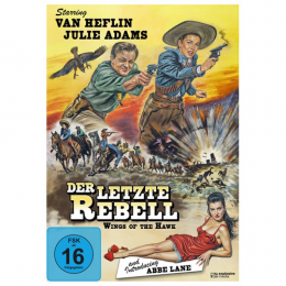 Der letzte Rebell      (DVD)