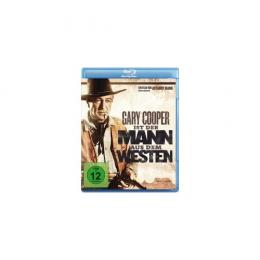 Der Mann aus dem Westen (Blu-ray)     