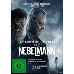 Der Nebelmann       (DVD)