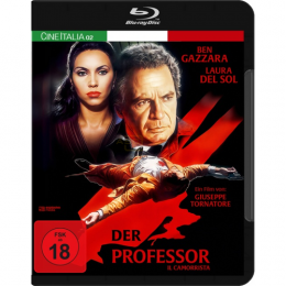 Der Professor      (Blu-ray)