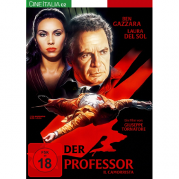 Der Professor      (DVD)
