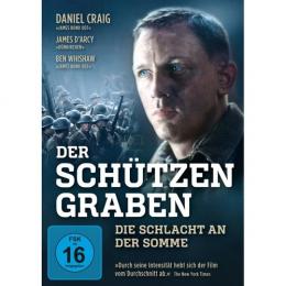 Der Schtzengraben - Die Schlacht an der Somme (DVD)     