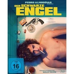 Der schwarze Engel      (Blu-ray)