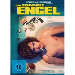 Der schwarze Engel      (DVD)