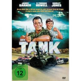 Der Tank      (DVD)