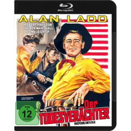 Der Todesverchter      (Blu-ray)