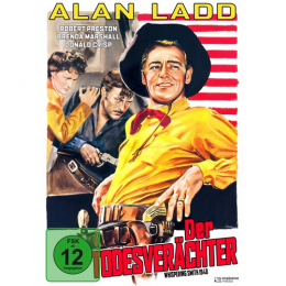 Der Todesverchter      (DVD)