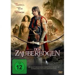 Der Zauberbogen (DVD)     
