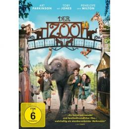 Der Zoo      (DVD)