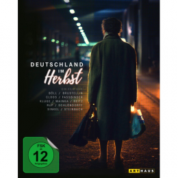 Deutschland im Herbst   Special Edition   (Blu-ray)