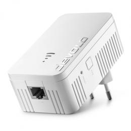 devolo WiFi 5 Repeater 1200 B-Ware AC1200 Dualband, 1x Fast Ethernet Port