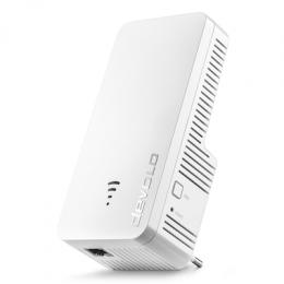 devolo WiFi 6 Repeater 3000 B-Ware WLAN AX3000 Dual-Band, 1x Gigabit Ethernet