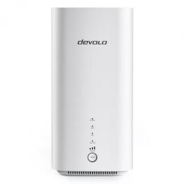 devolo WiFi 6 Router 3600 5G LTE B-Ware AX3600 Dualband, 1x 2.5G WAN/LAN, 1x 1G LAN