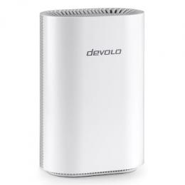 devolo WiFi 7 BE9300 Mesh Erweiterung BE9300 Triband, 1x 2.5G WAN/LAN und 3x 1G LAN